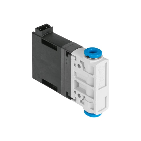 Solenoid Valve MHJ9-QS-4-LF
